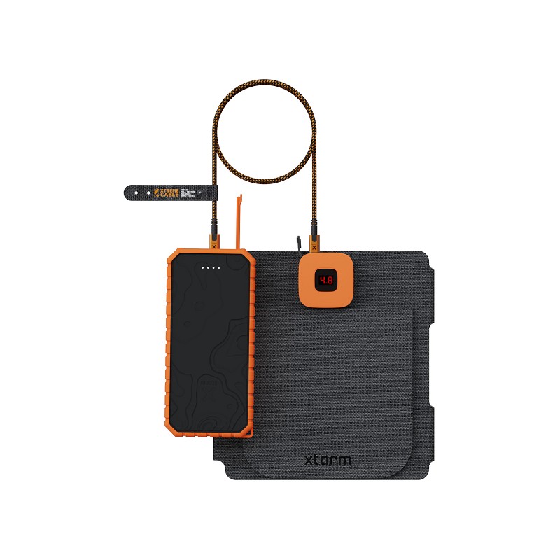 Xtorm SolarBooster 28W