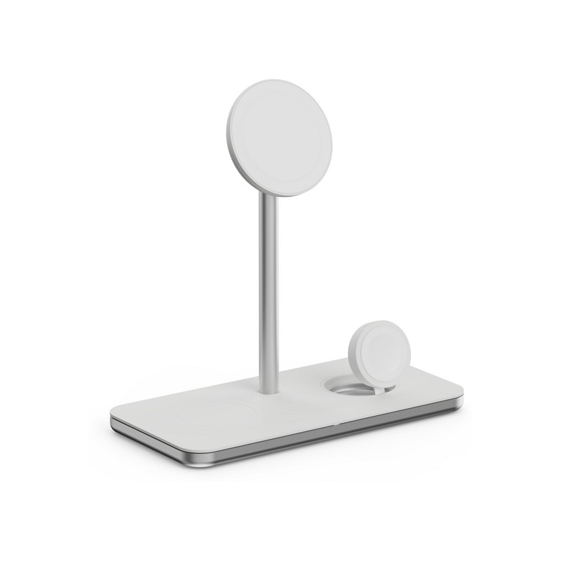 LINQ Qi2 Wireless Ladestation