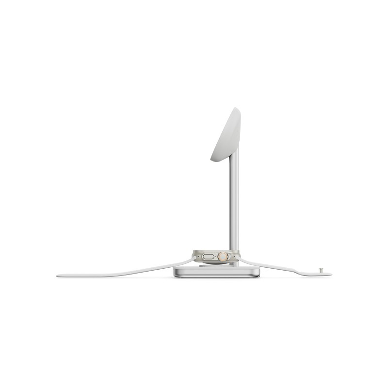 LINQ Qi2 Wireless Ladestation