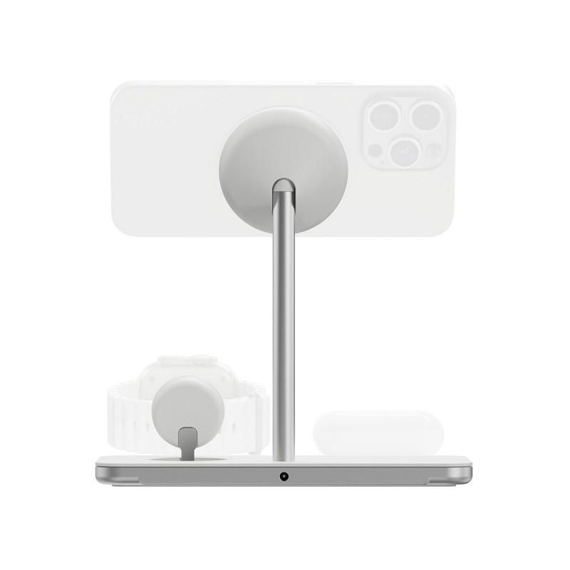 LINQ Qi2 Wireless Ladestation