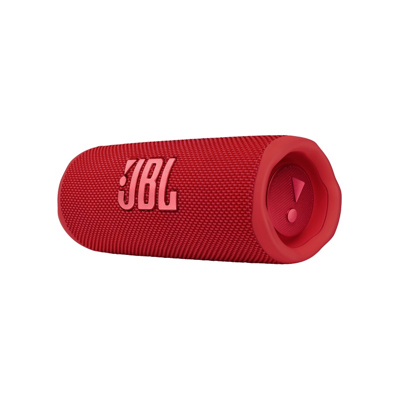 JBL Lautsprecher Flip 6 rot