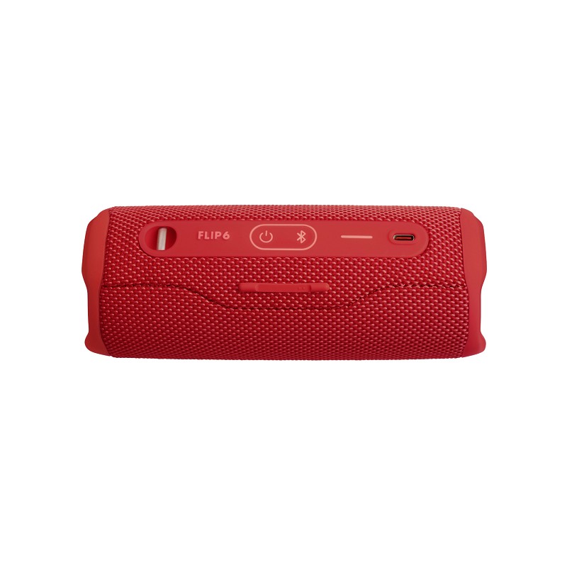JBL Lautsprecher Flip 6 rot
