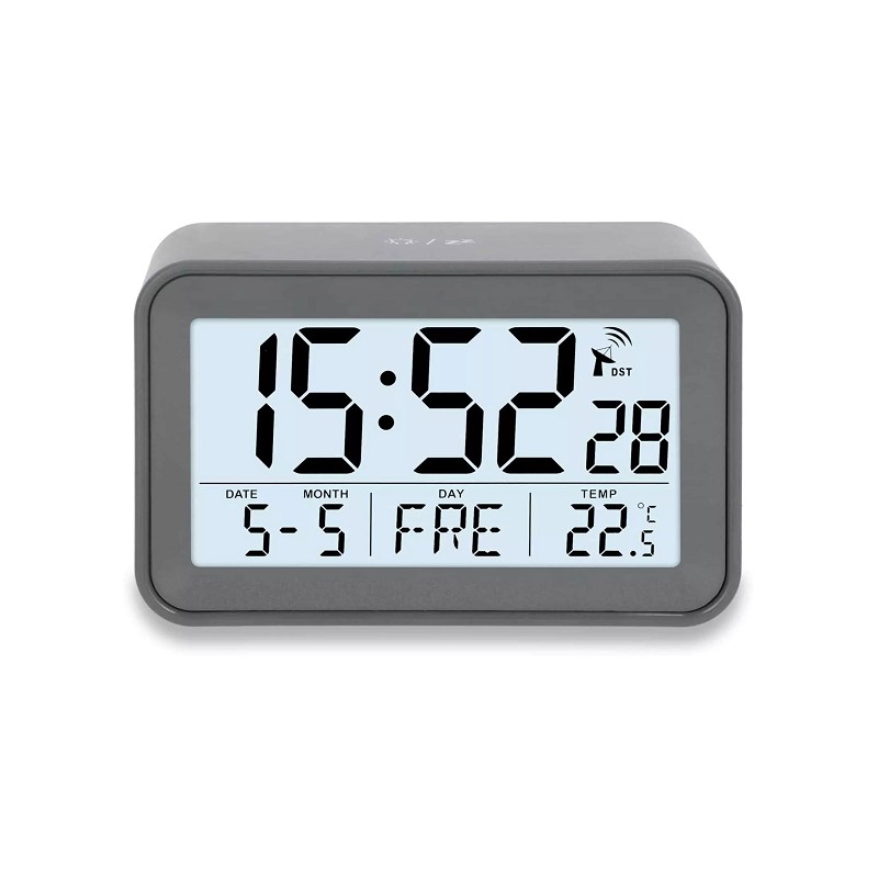 ADE Digitaler Funkwecker