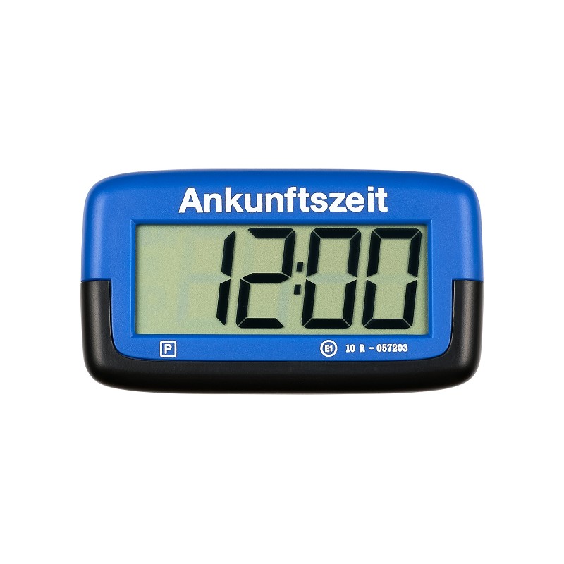 Needit Park Micro - Elektrische Parkscheibe