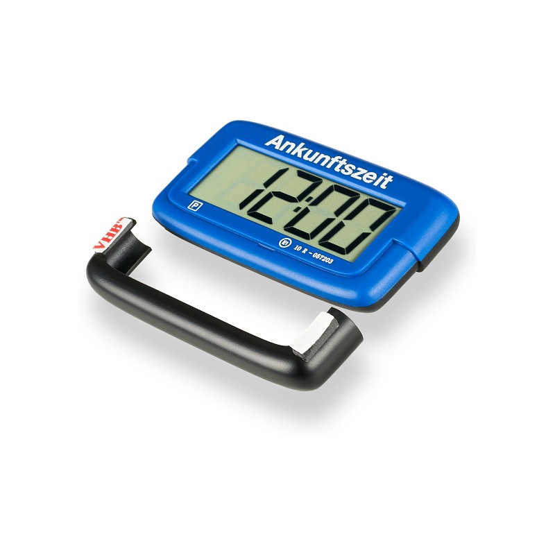 Needit Park Micro - Elektrische Parkscheibe