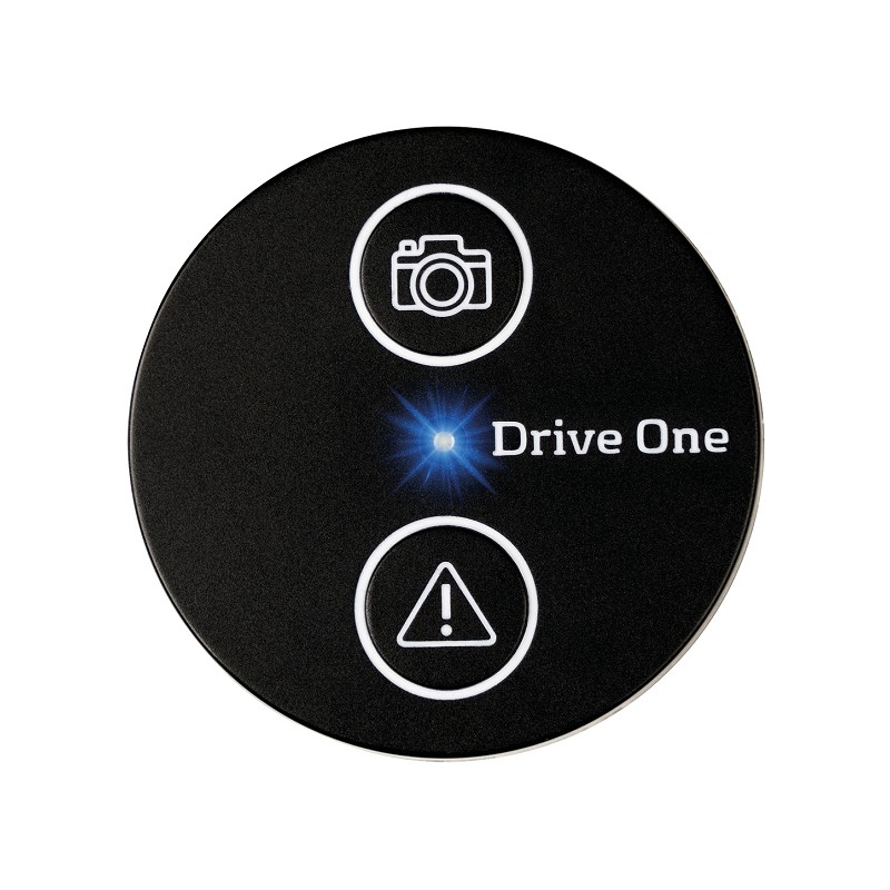 Needit DriveOne Verkehrswarner