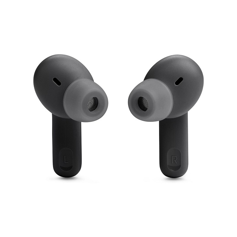 JBL Tune Beam schwarz