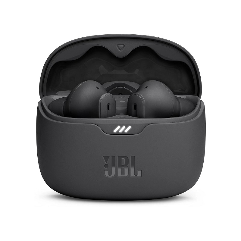 JBL Tune Beam schwarz