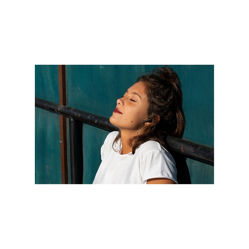 JBL Tune Beam schwarz