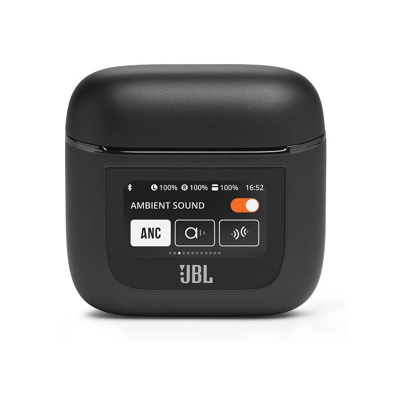 JBL Tour Pro 2 schwarz
