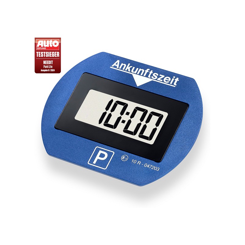 Needit Park Lite Blau