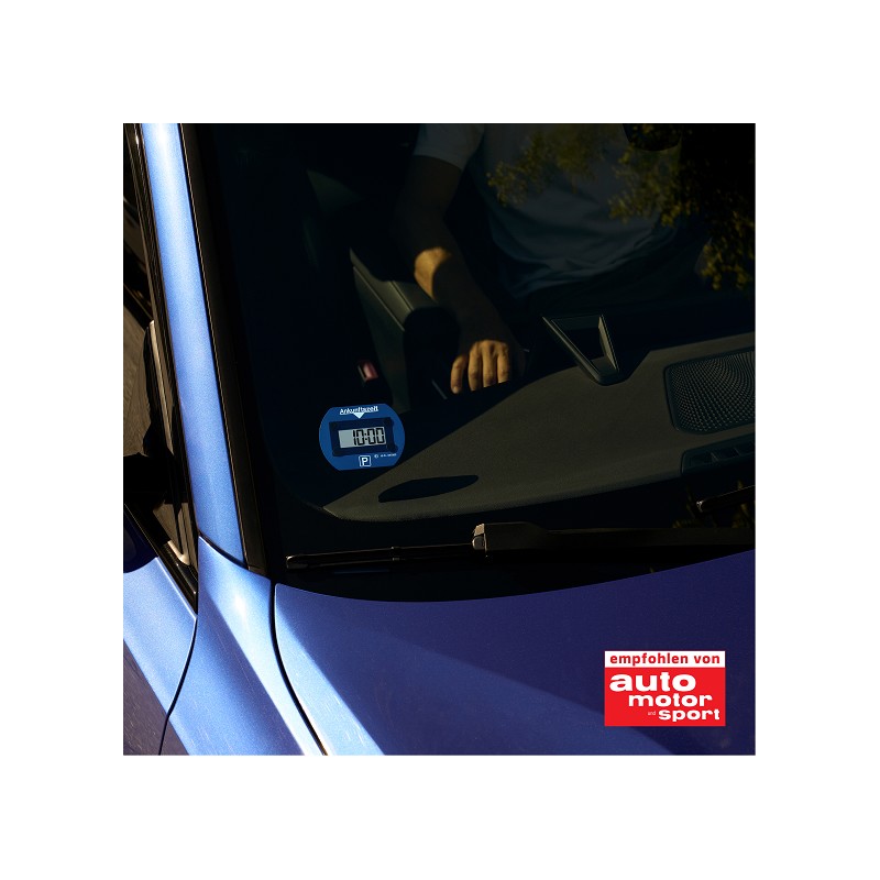 Needit Park Lite Blau
