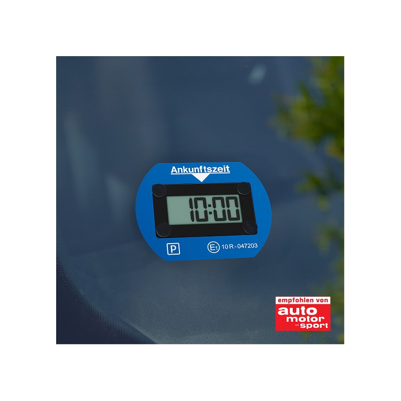 Needit Park Lite Blau