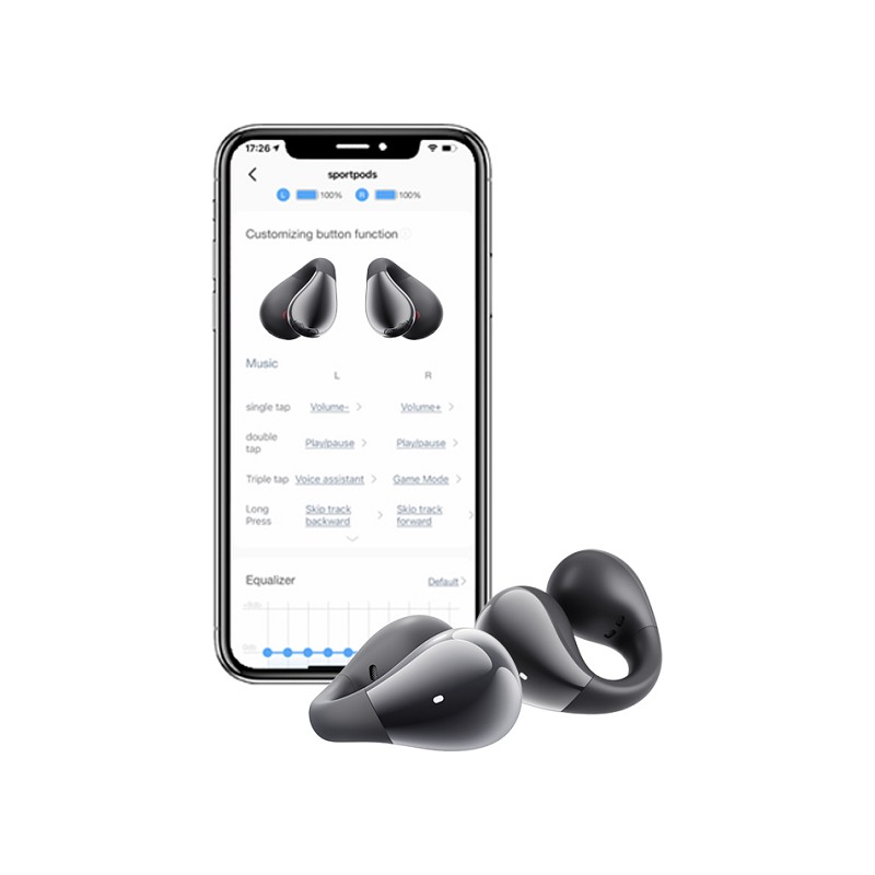 Boompods Boomclip Pro