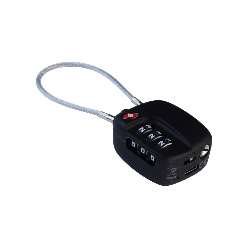 Boompods Tracker Schloss