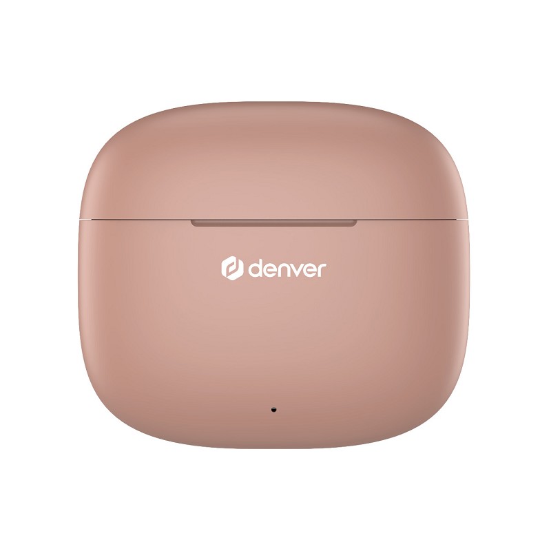 Denver Kopfhörer Dark Rose