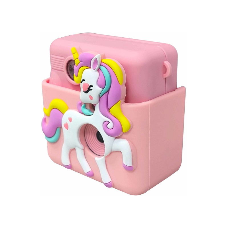 Denver KidsCam Einhorn