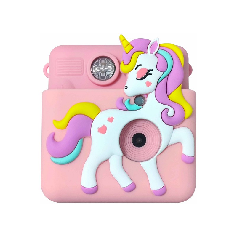 Denver KidsCam Einhorn