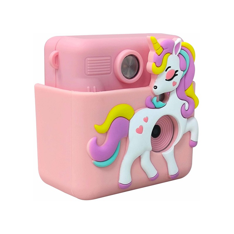 Denver KidsCam Einhorn