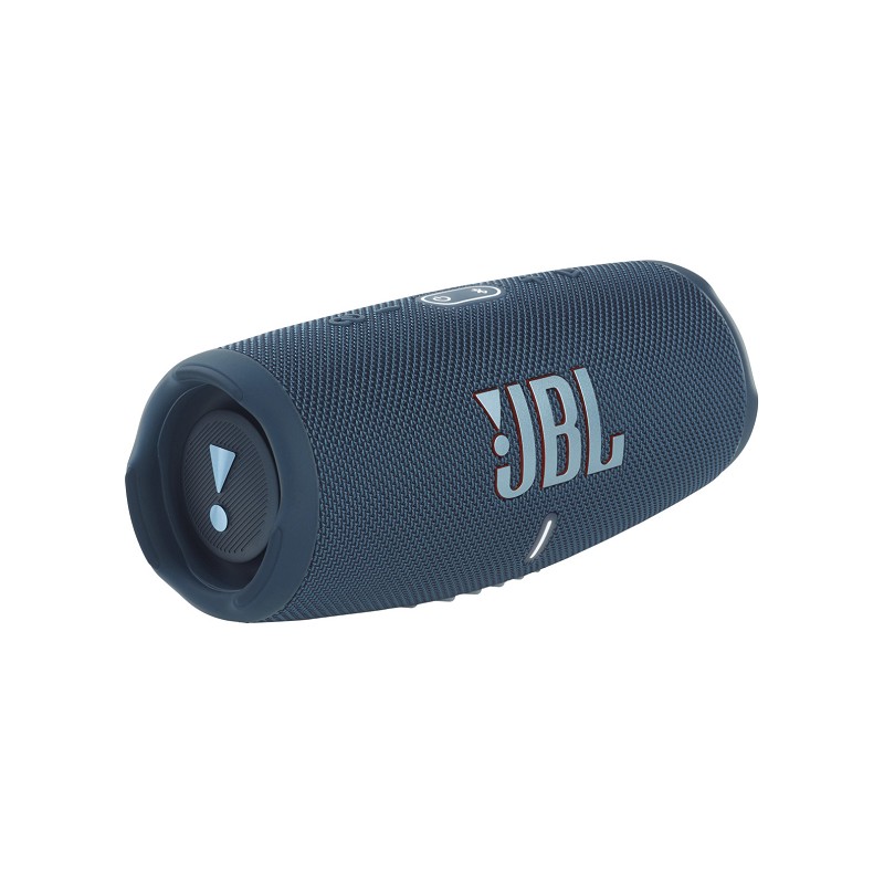 JBL Lautsprecher Charge 5 blau