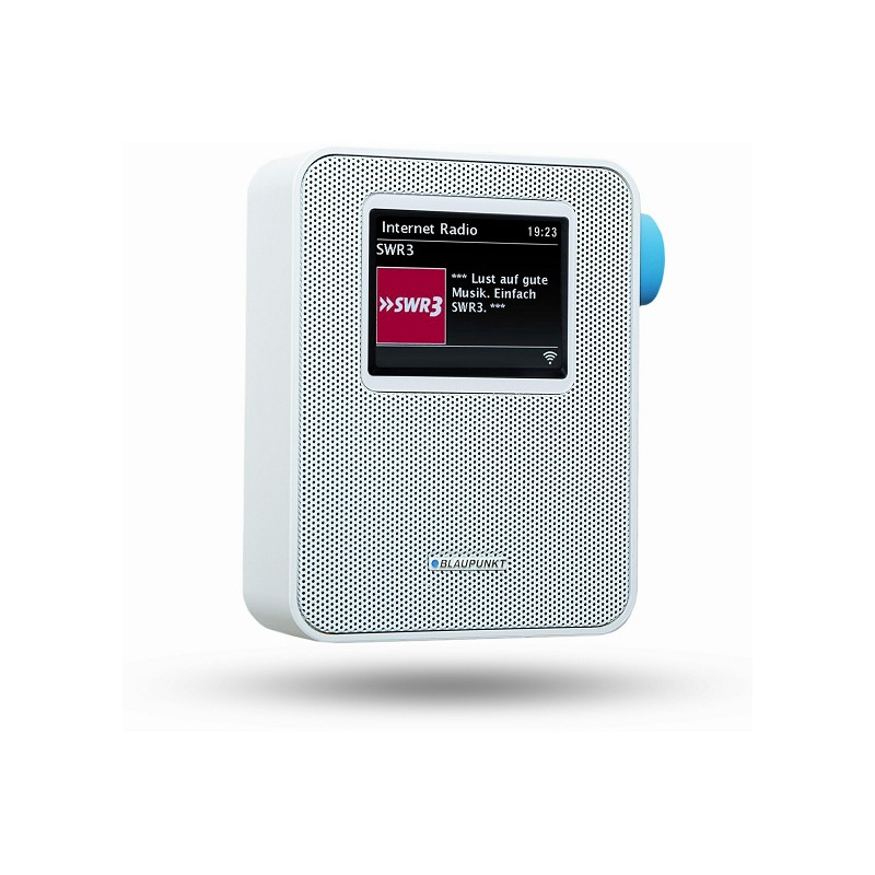 Blaupunkt Steckdosenradio PIB 100 WH (Spotify)