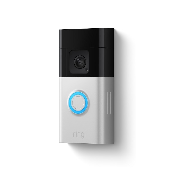 Ring Akku-Videotürklingel Plus