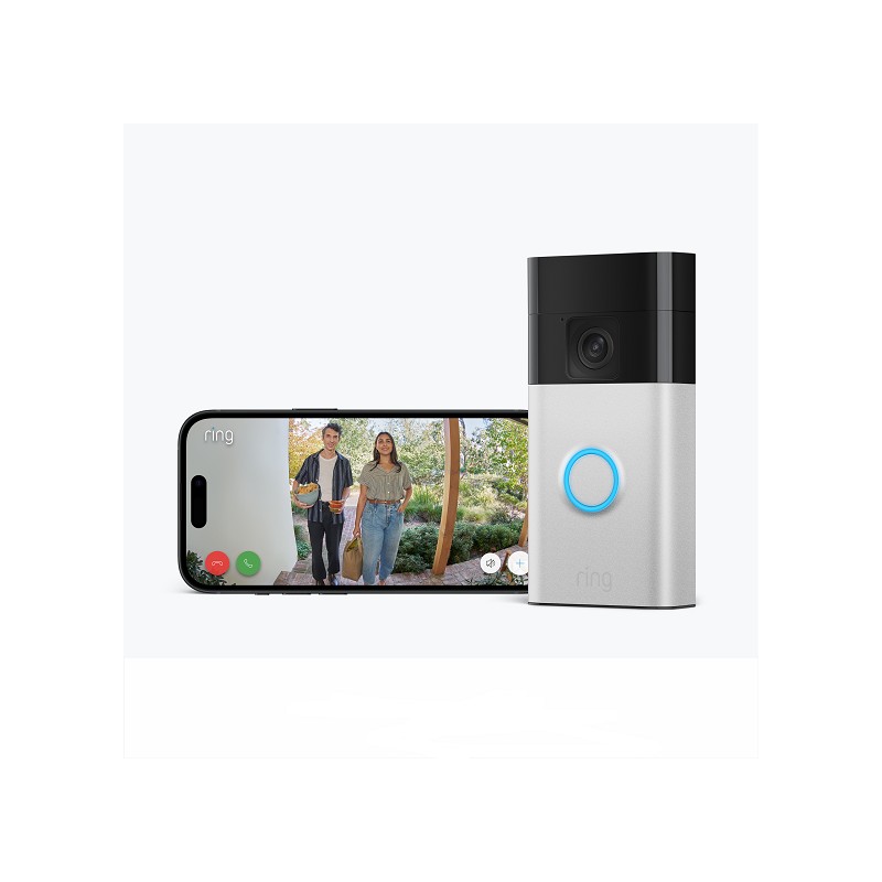 Ring Video Türklingel