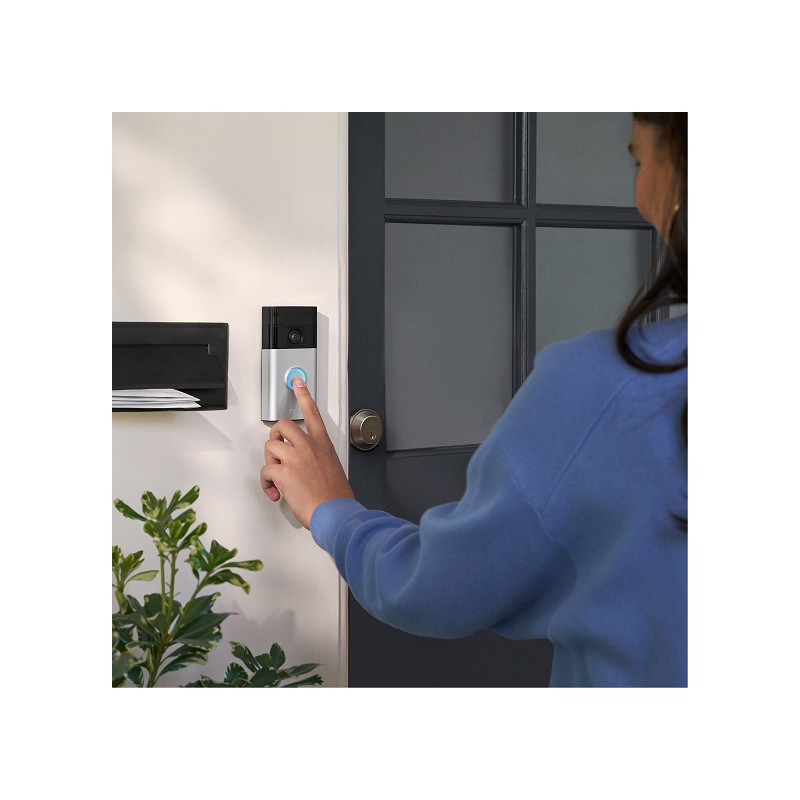 Ring Video Türklingel