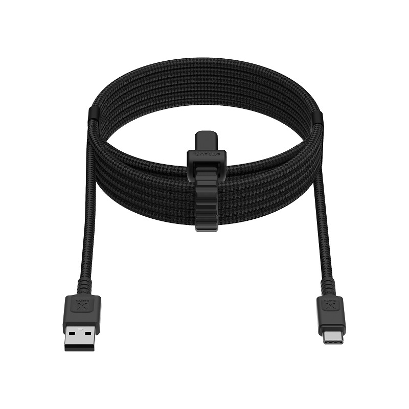 Xtorm cable USB-A to USB-C 3m