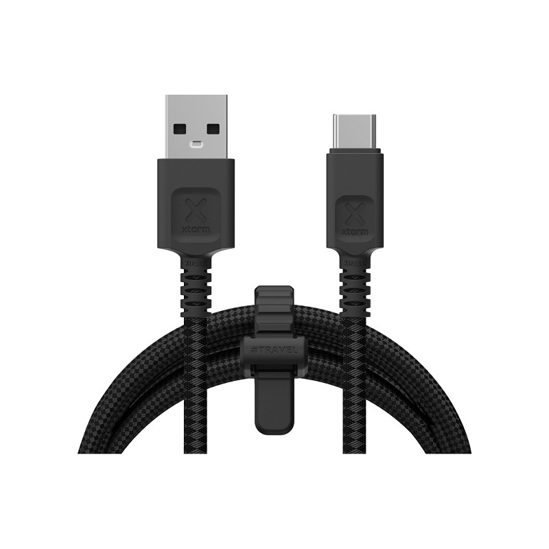 Xtorm Kabel USB auf USB-C 1,5m