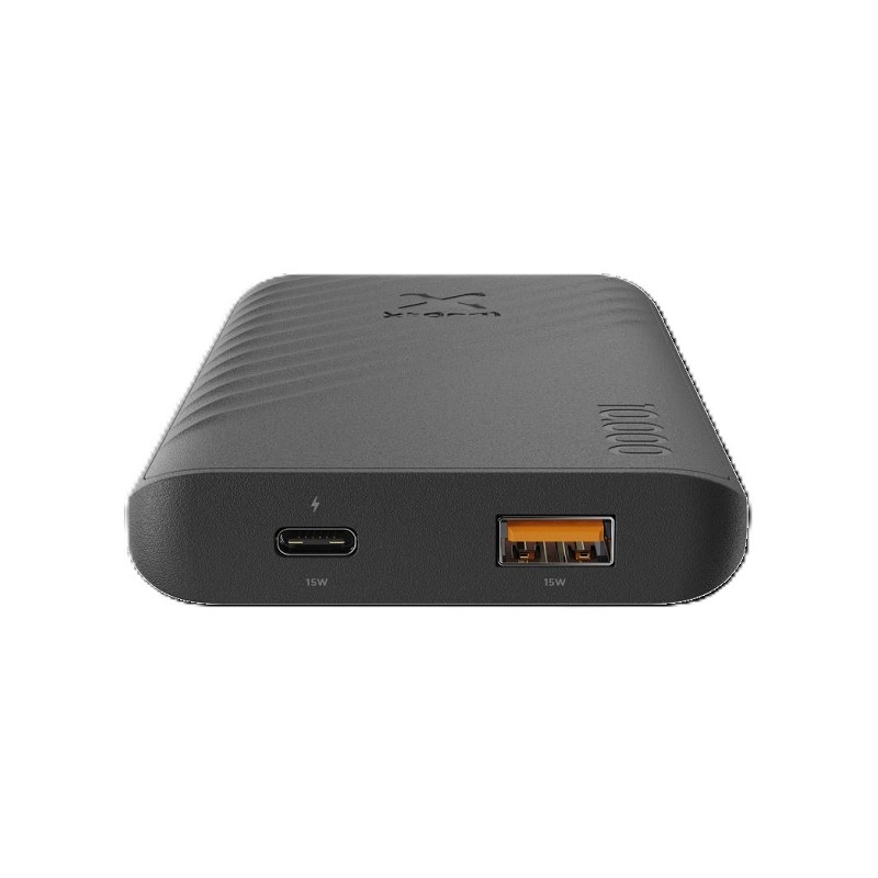 Xtorm 15W Go2 Powerbank 10.000