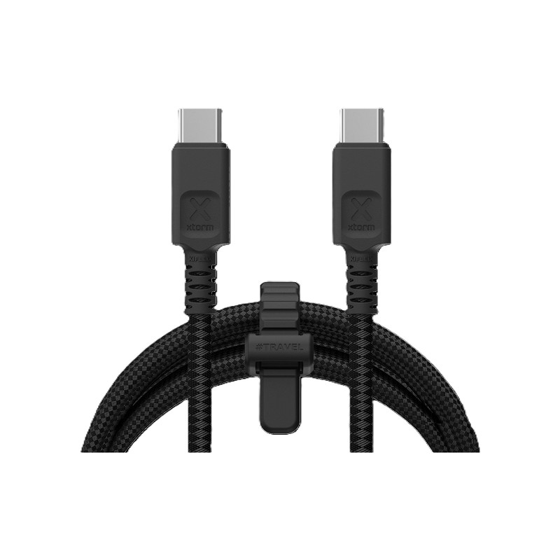 Xtorm Kabel USB-C PD 100W 1,5m