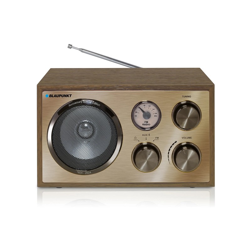 Blaupunkt Nostalgie Bluetooth Radio  RXN 180 WN