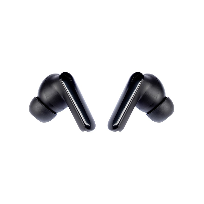 Boompods Echobuds ANC schwarz