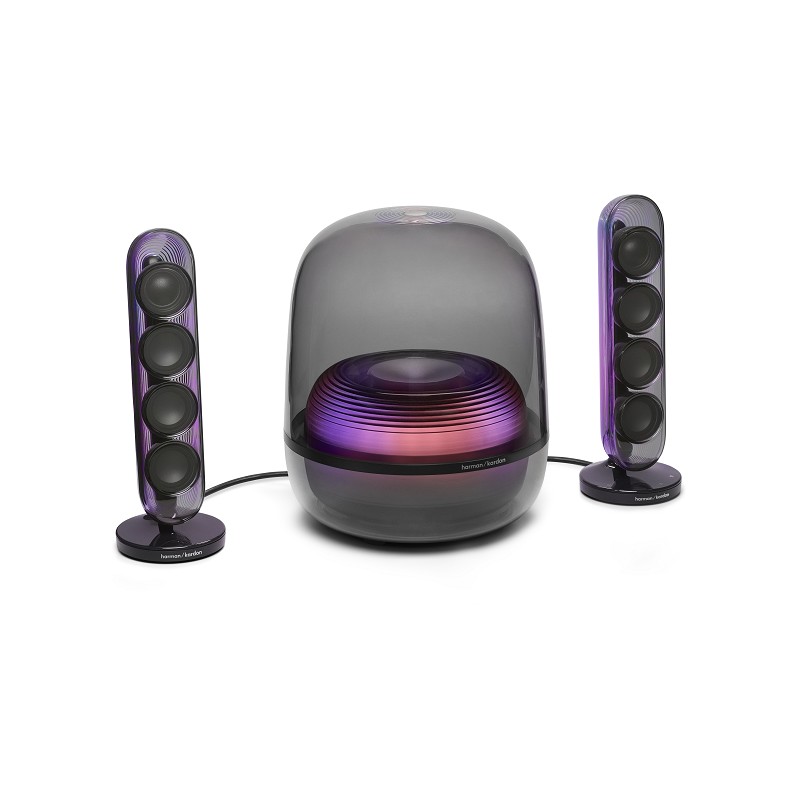 Harman Kardon SoundSticks 5 schwarz