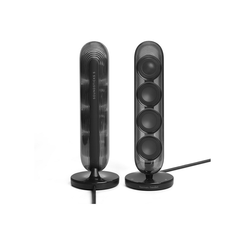 Harman Kardon SoundSticks 5 schwarz