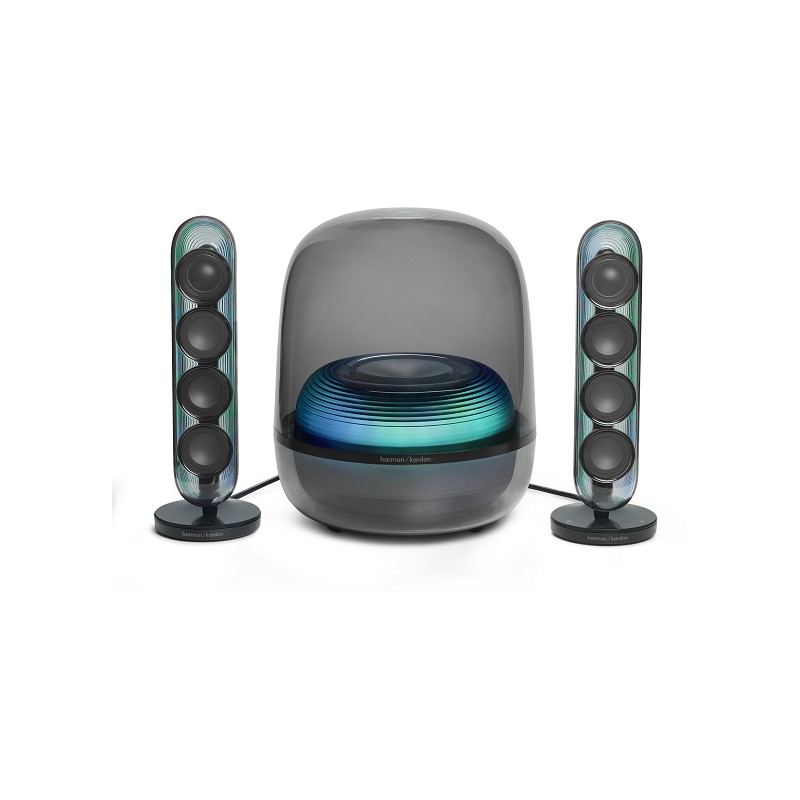 Harman Kardon SoundSticks 5 schwarz
