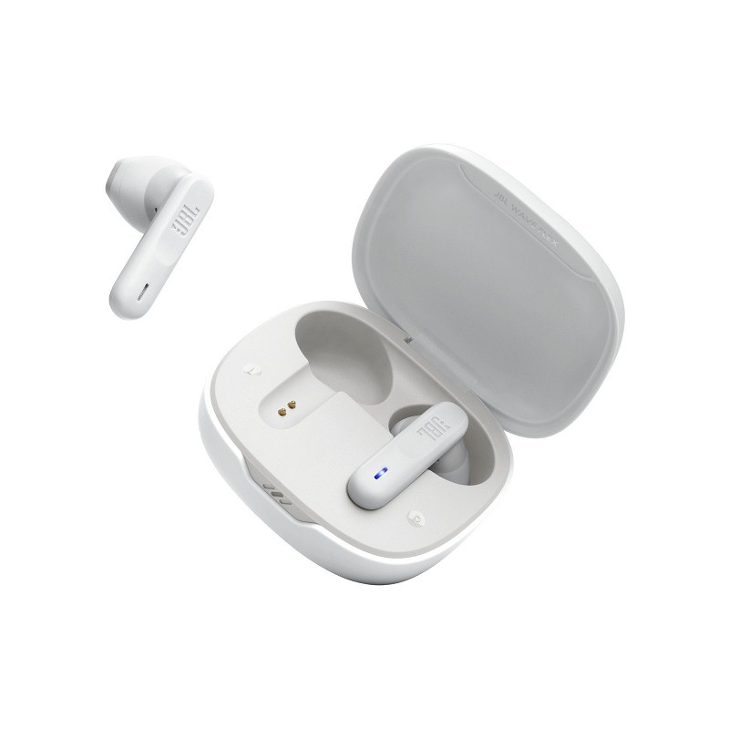 JBL Wave Flex TWS white Kopfhörer
