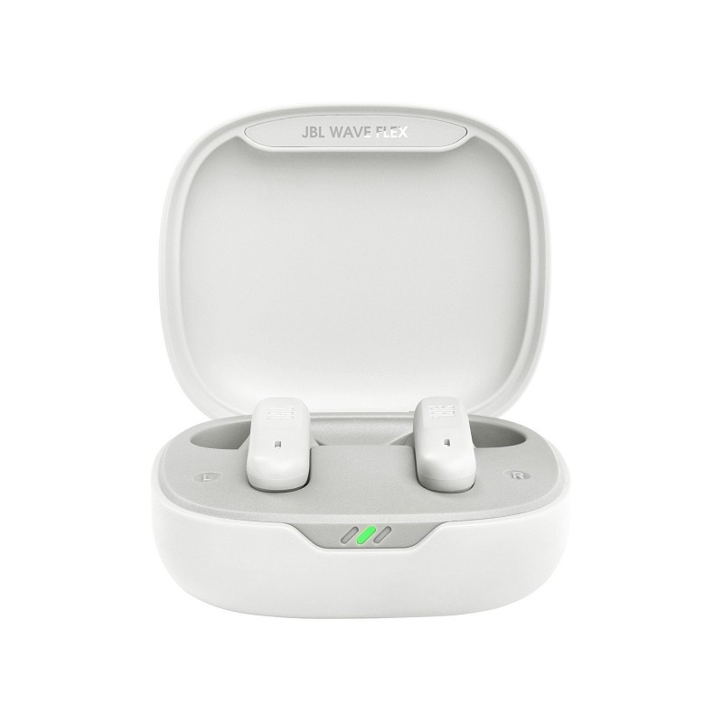 JBL Wave Flex TWS white Kopfhörer