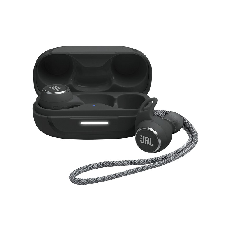 JBL Reflect Aero TWS black Kopfhörer