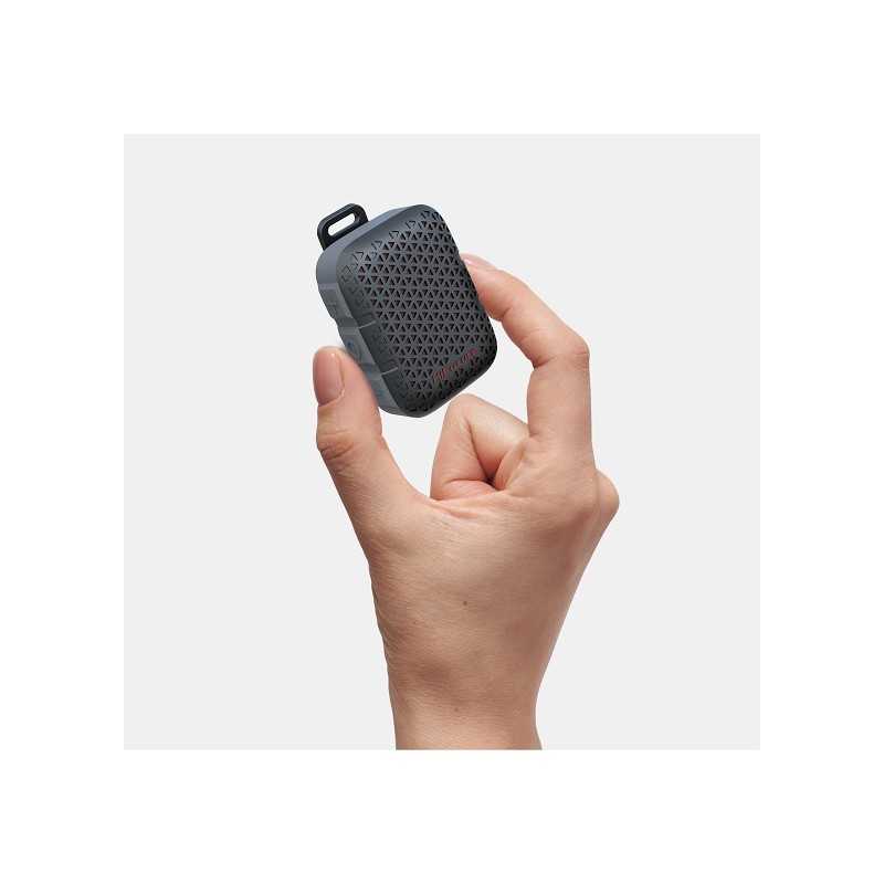 HiFuture Pocket S Lautsprecher schwarz