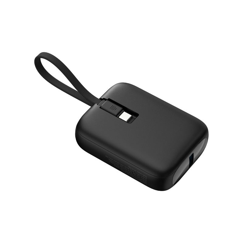 Boompods Powerloop 10.000 mAh Powerbank