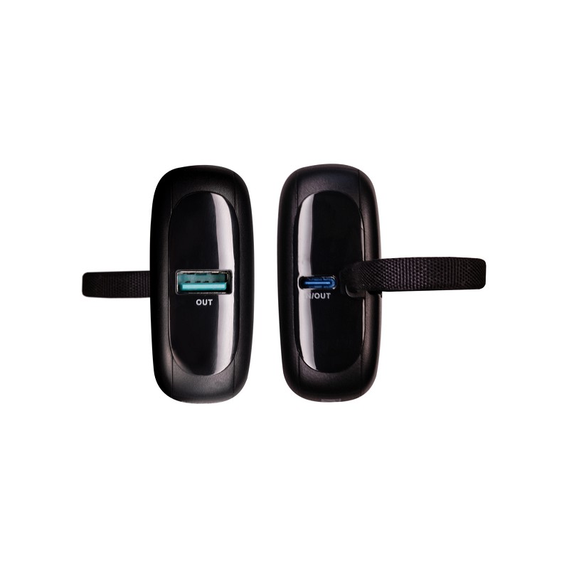 Boompods Powerloop 10.000 mAh Powerbank