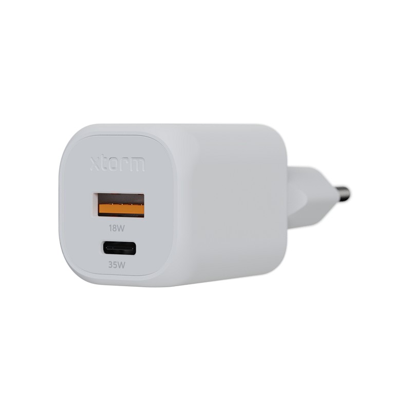 Xtorm GaN2 35W Ultra Ladegerät