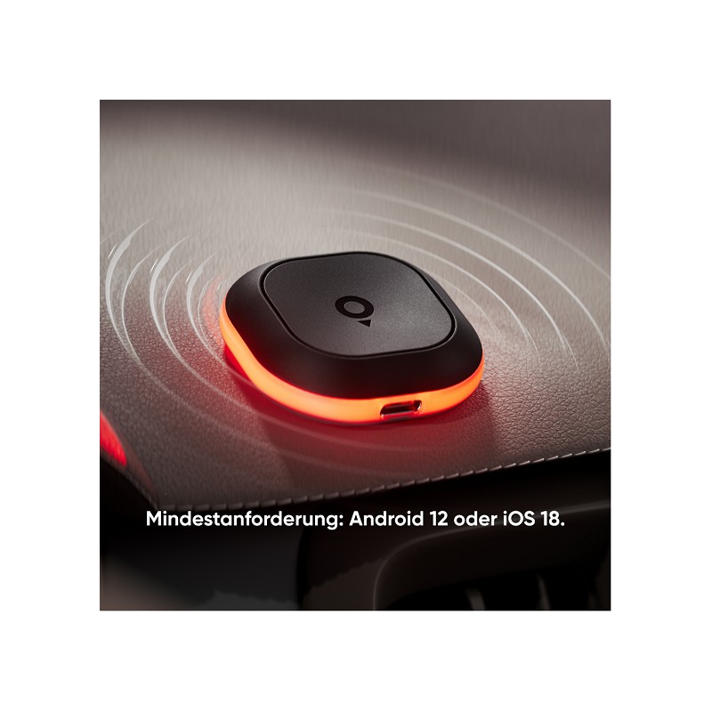 TomTom Verkehrs-Assistent Tom