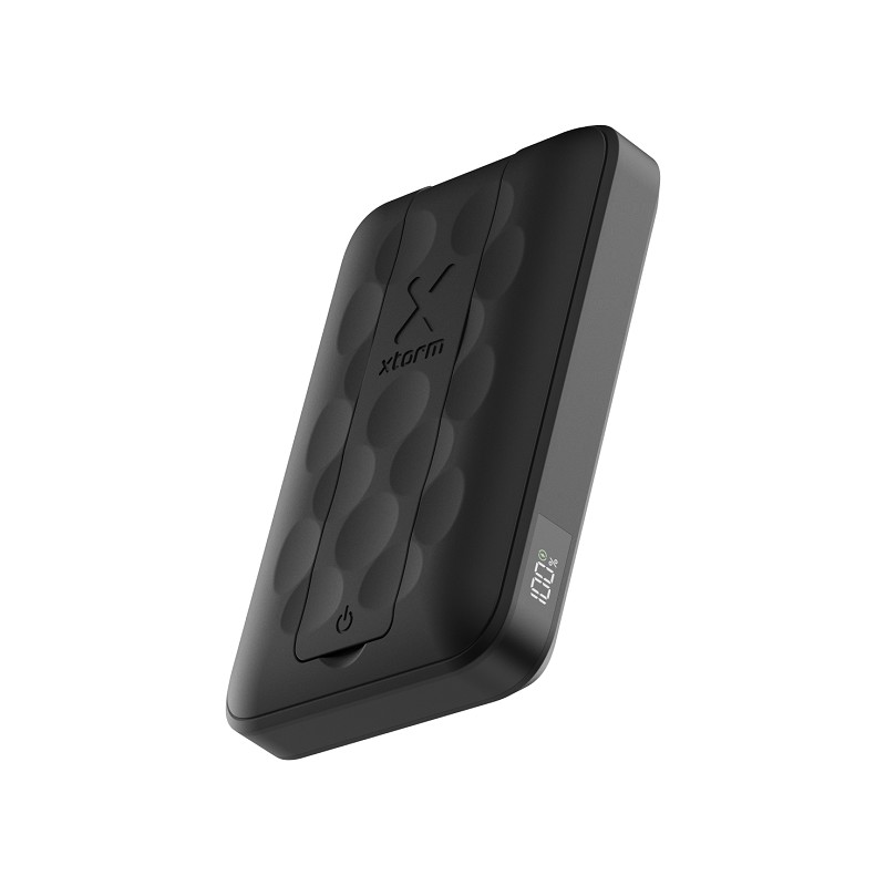 Xtorm Magnetic 10.000 mAh Wireless Powerbank