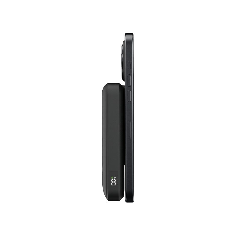 Xtorm Magnetic 10.000 mAh Wireless Powerbank