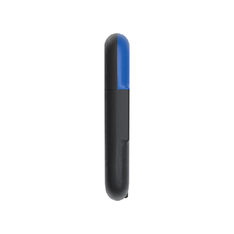 Needit Park MICRO SOLAR Blau Parkscheibe