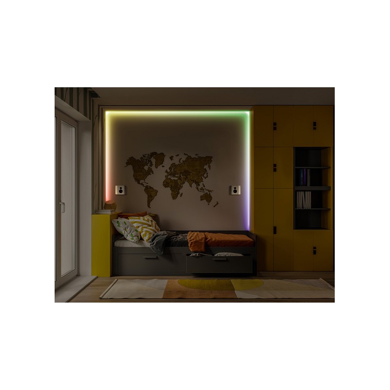 OSRAM LED-Streifen inkl. Fernbedienung