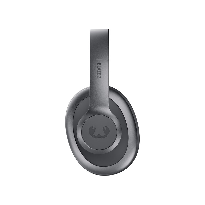 Fresh 'n Rebel Blaze 2 Storm Grey Over-Ear Kopfhörer